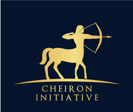 NPO法人ケイロン・イニシアチブ logo