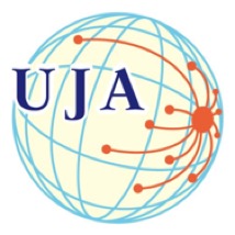 海外日本人研究者ネットワーク（UJA） logo