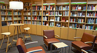 ゲーテ・インスティトゥート大阪・京都