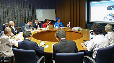 大阪国際サイエンスクラブ